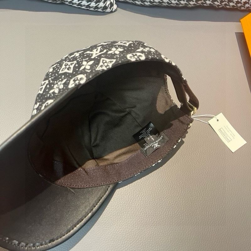 Louis Vuitton Caps